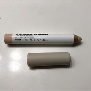 Jones road face pencil shade 3